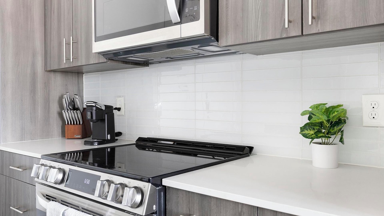 Photo of Kitchen in San Antonio