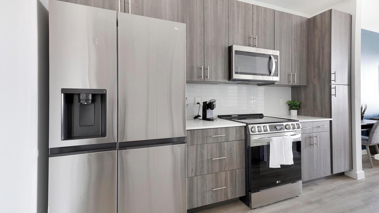 Photo of Kitchen in San Antonio