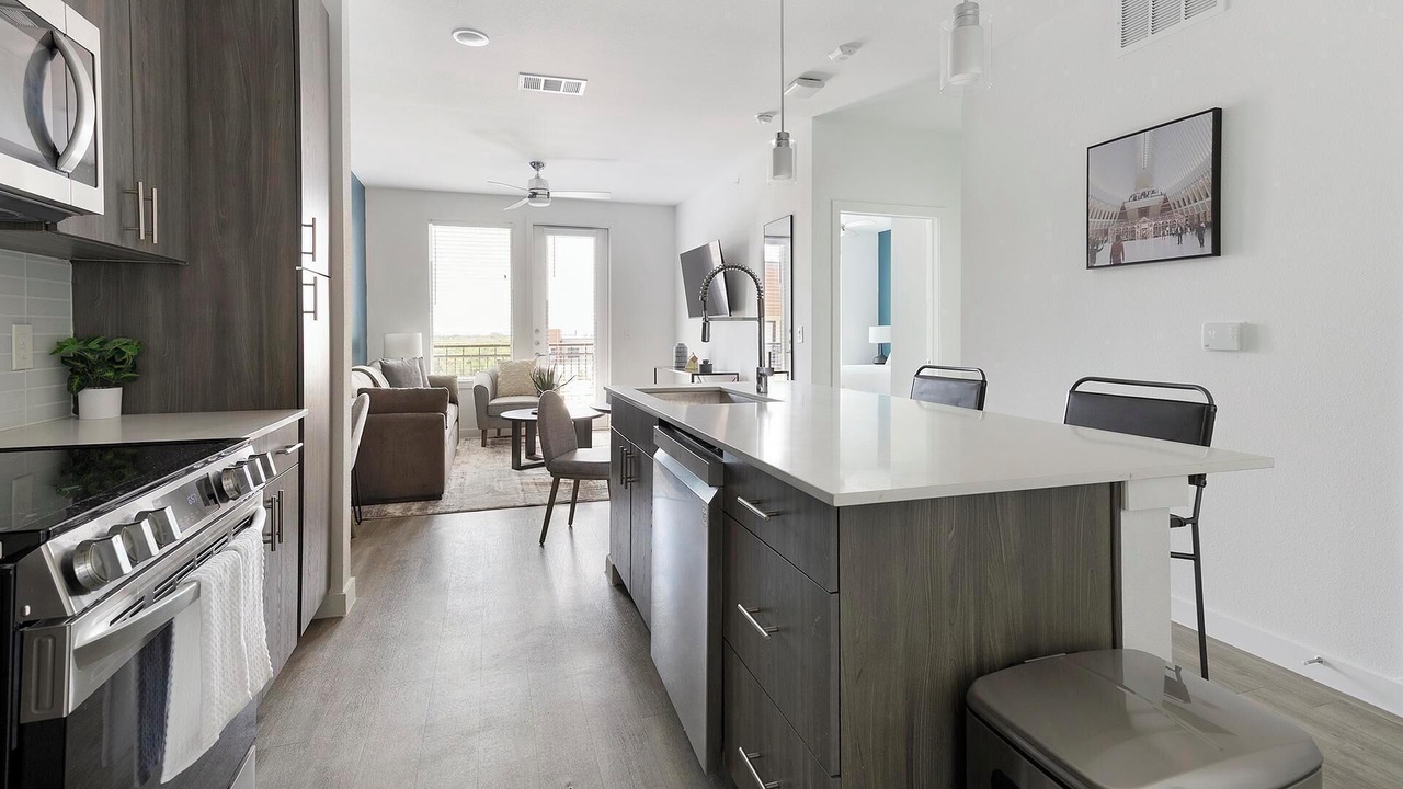 Photo of Kitchen in San Antonio