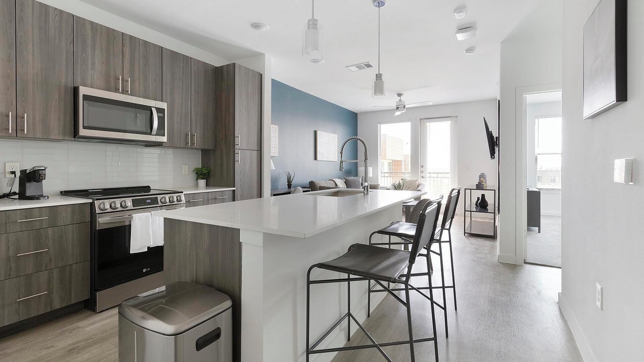 Photo of Kitchen in San Antonio