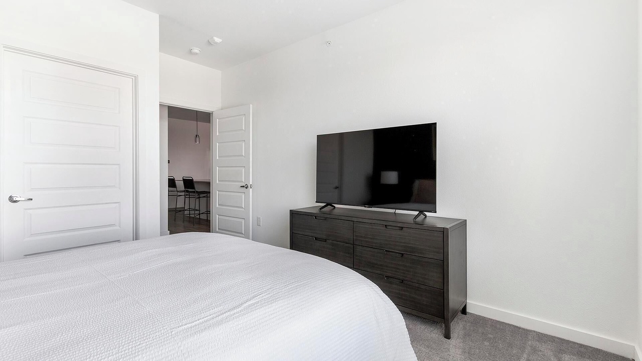 Photo of Bedroom in San Antonio