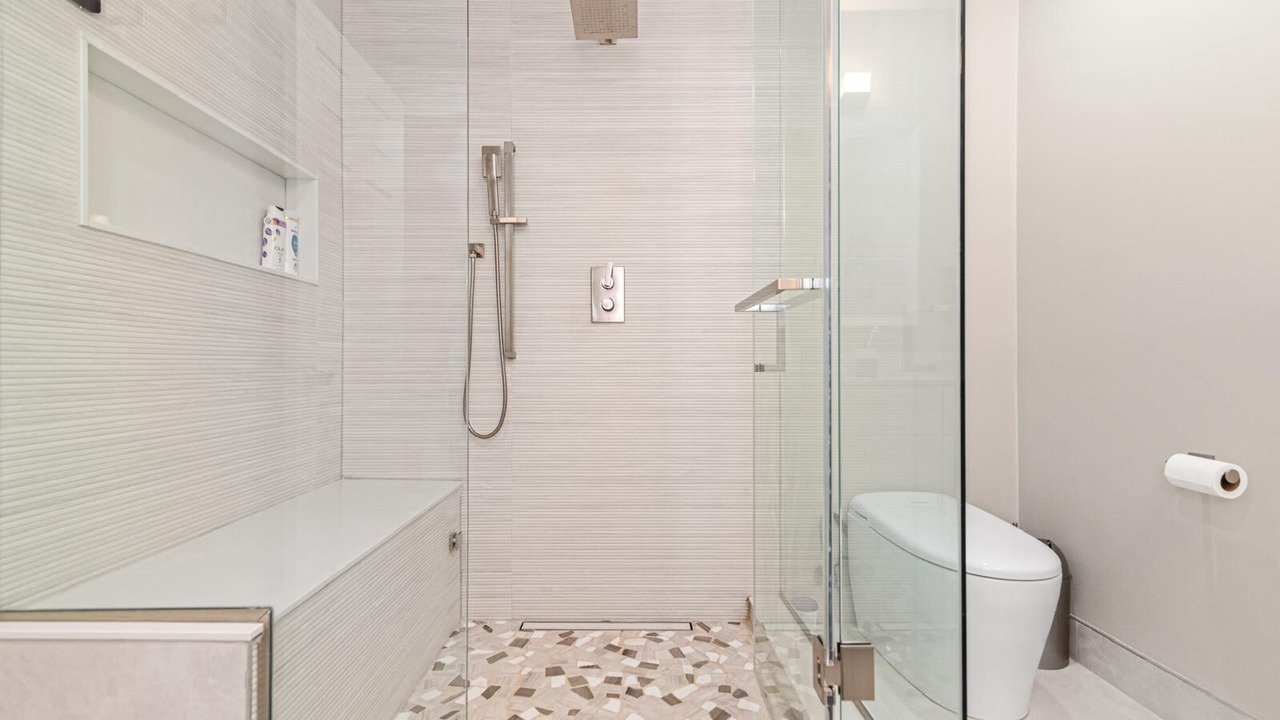 Photo of Bathroom in Hamilton