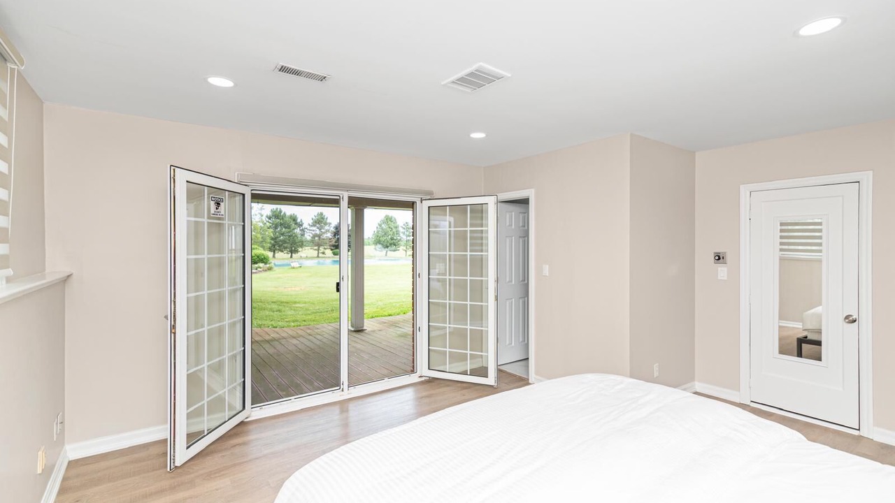 Photo of Bedroom in Hamilton