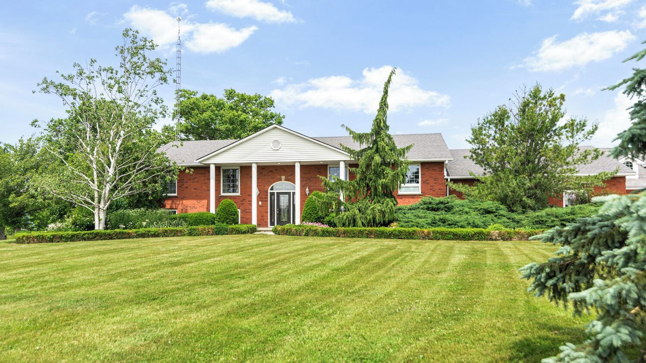 Photo of Outdoor in Hamilton