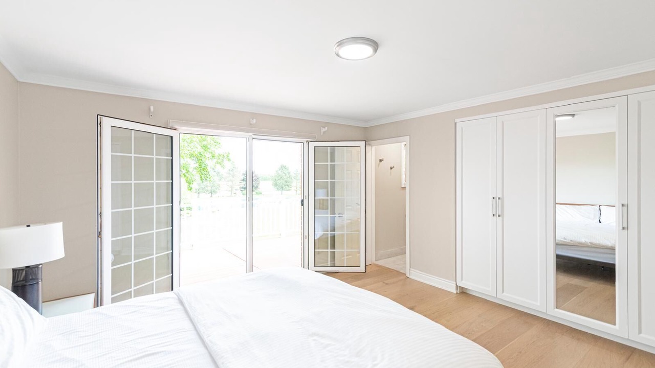 Photo of Bedroom in Hamilton