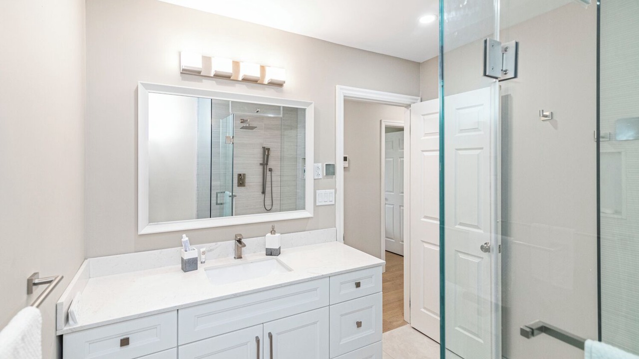 Photo of Bathroom in Hamilton
