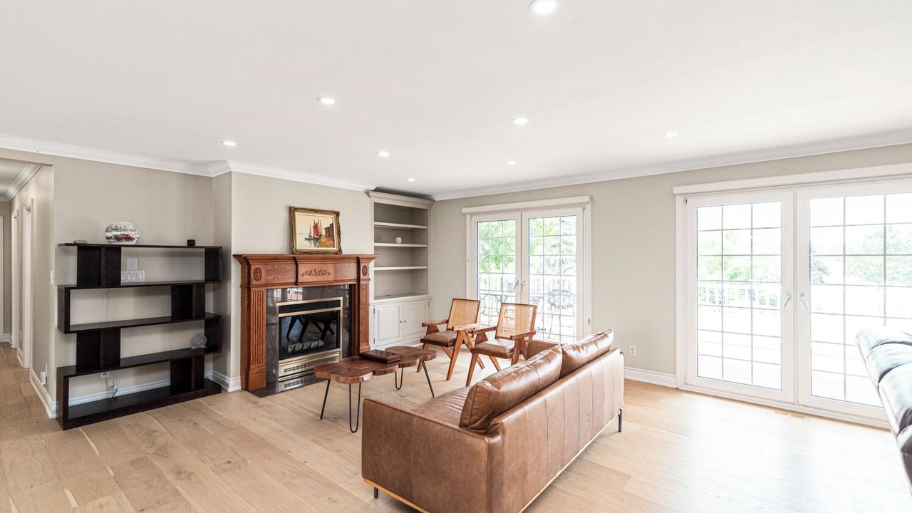 Photo of Livingroom in Hamilton