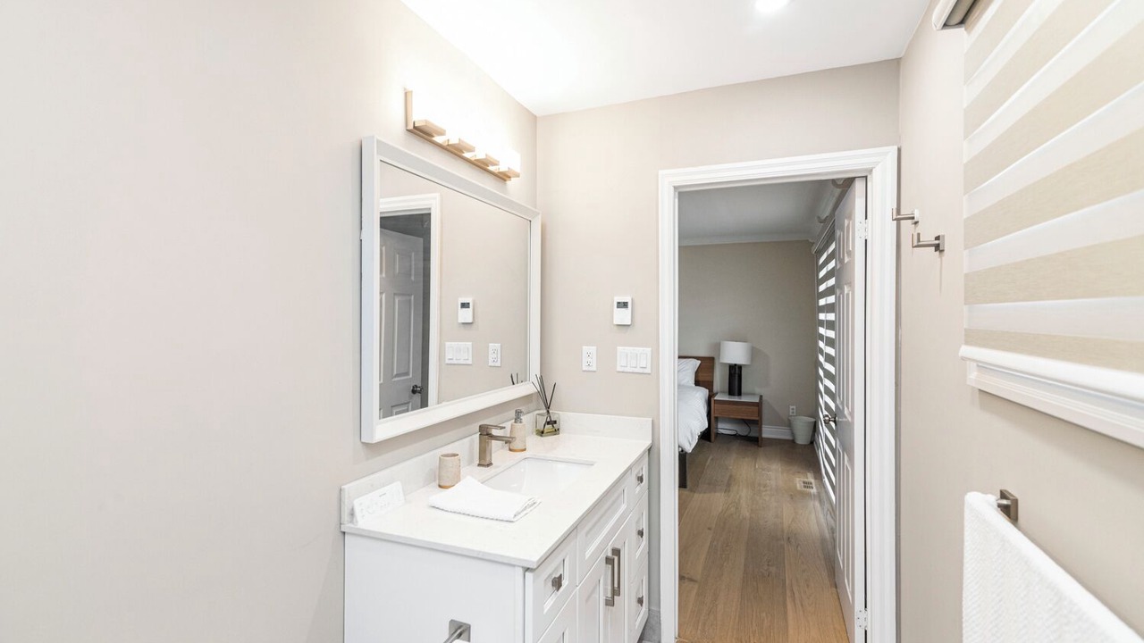 Photo of Bathroom in Hamilton