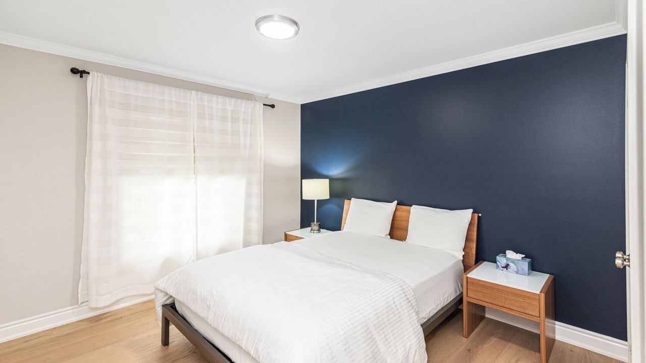 Photo of Bedroom in Hamilton