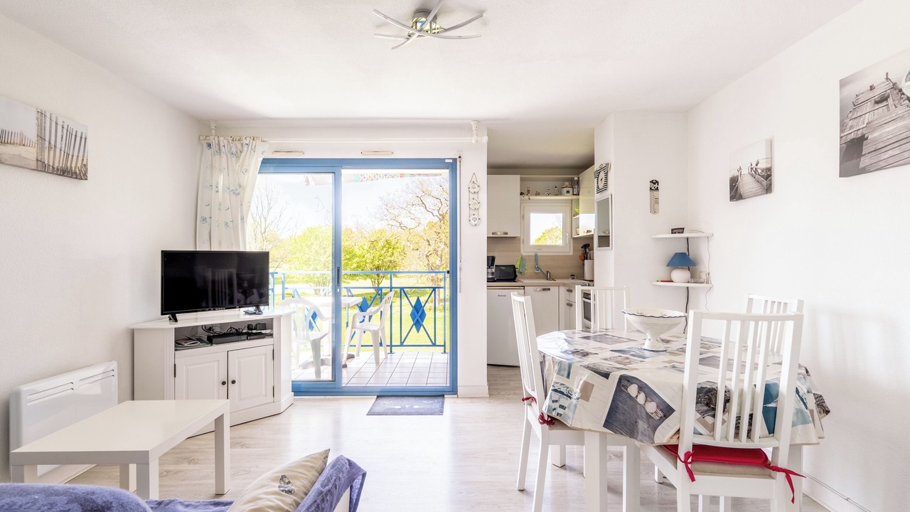 Photo of Livingroom in Pornic