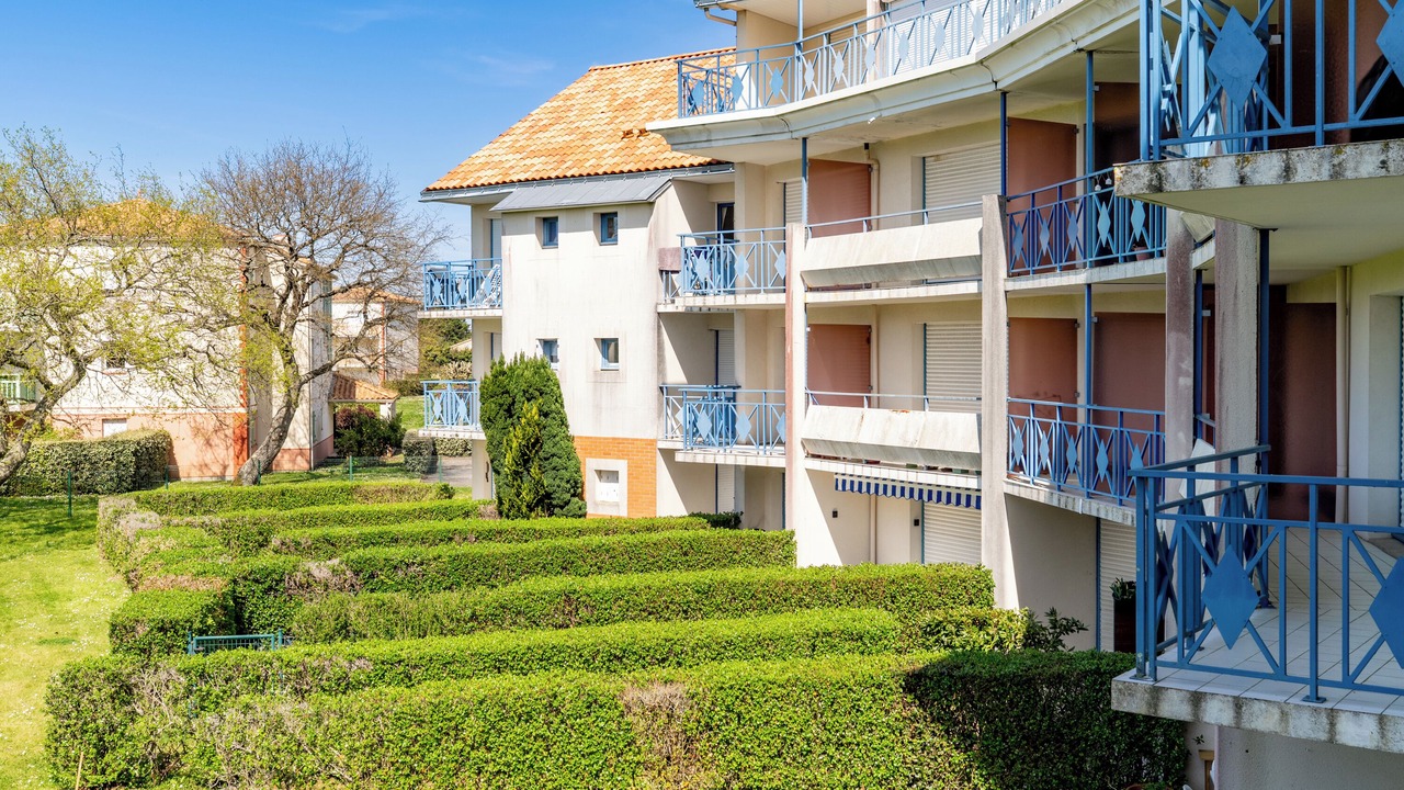 Photo of Outdoor in Pornic