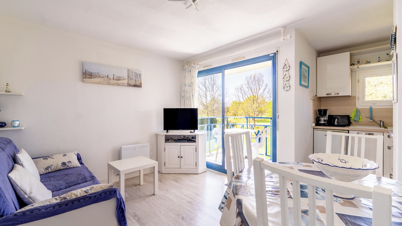 Photo of Livingroom in Pornic