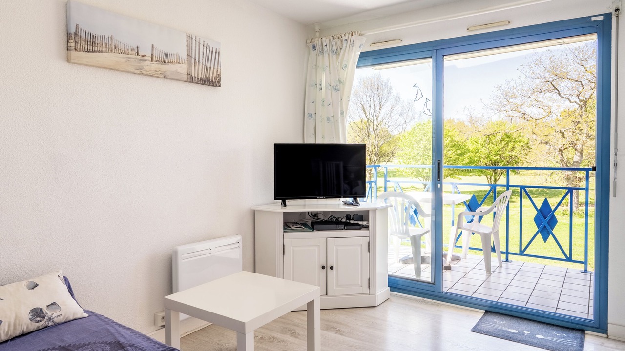 Photo of Livingroom in Pornic