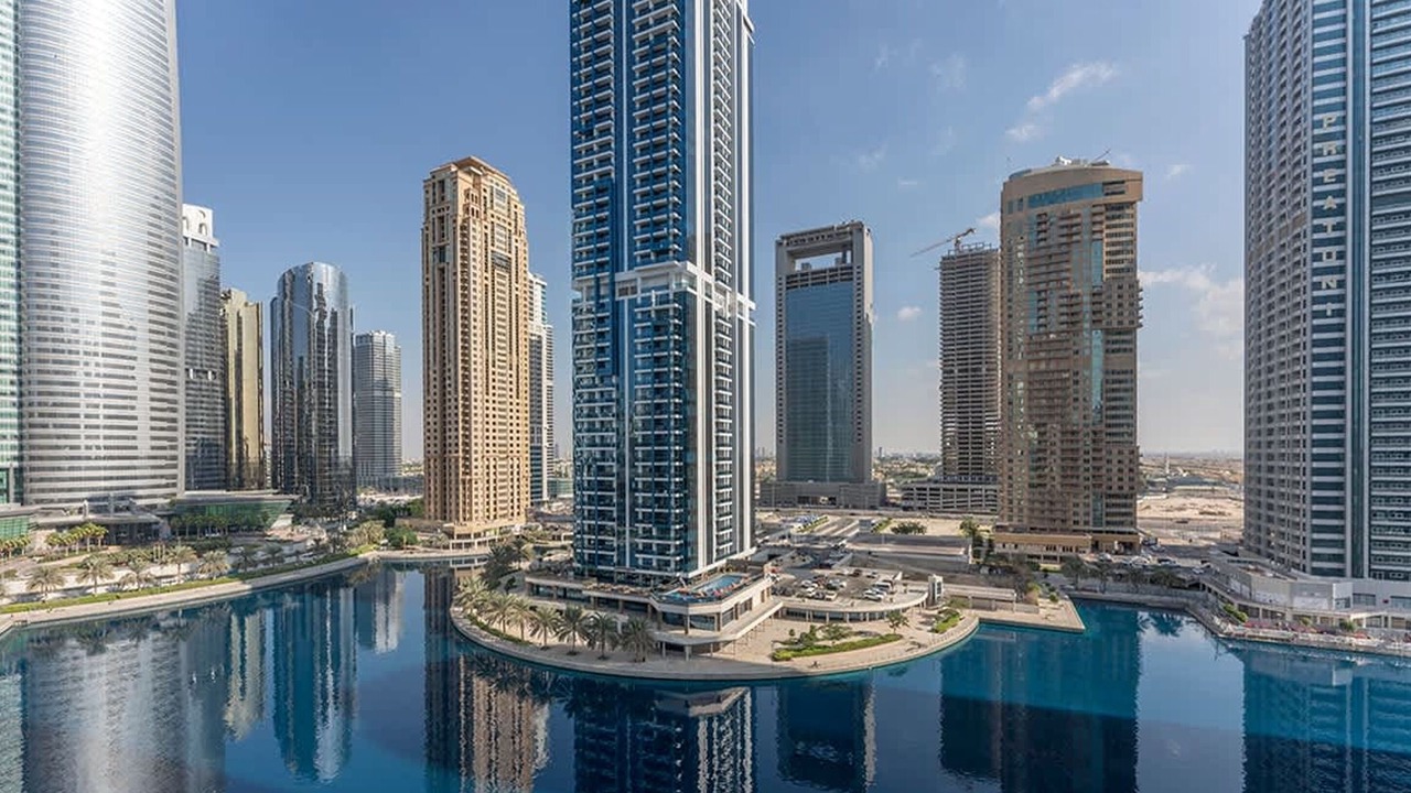 Photo of Others in Jumeirah Lake Towers