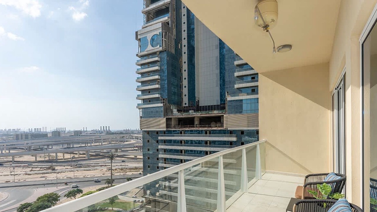 Photo of Outdoor in Jumeirah Lake Towers