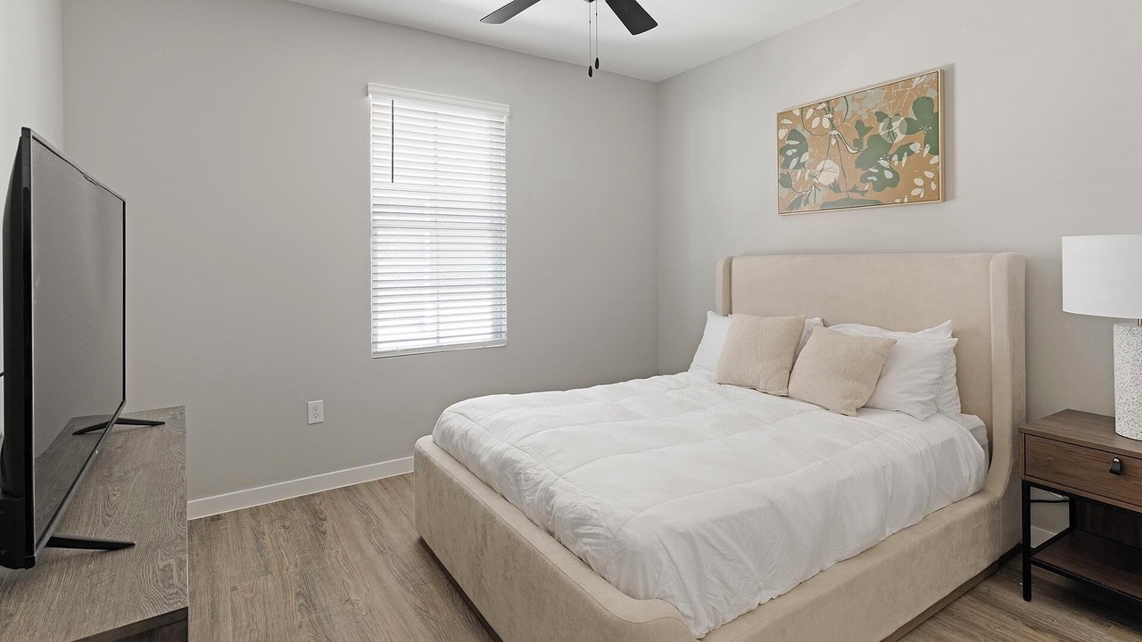 Photo of Bedroom in Madison