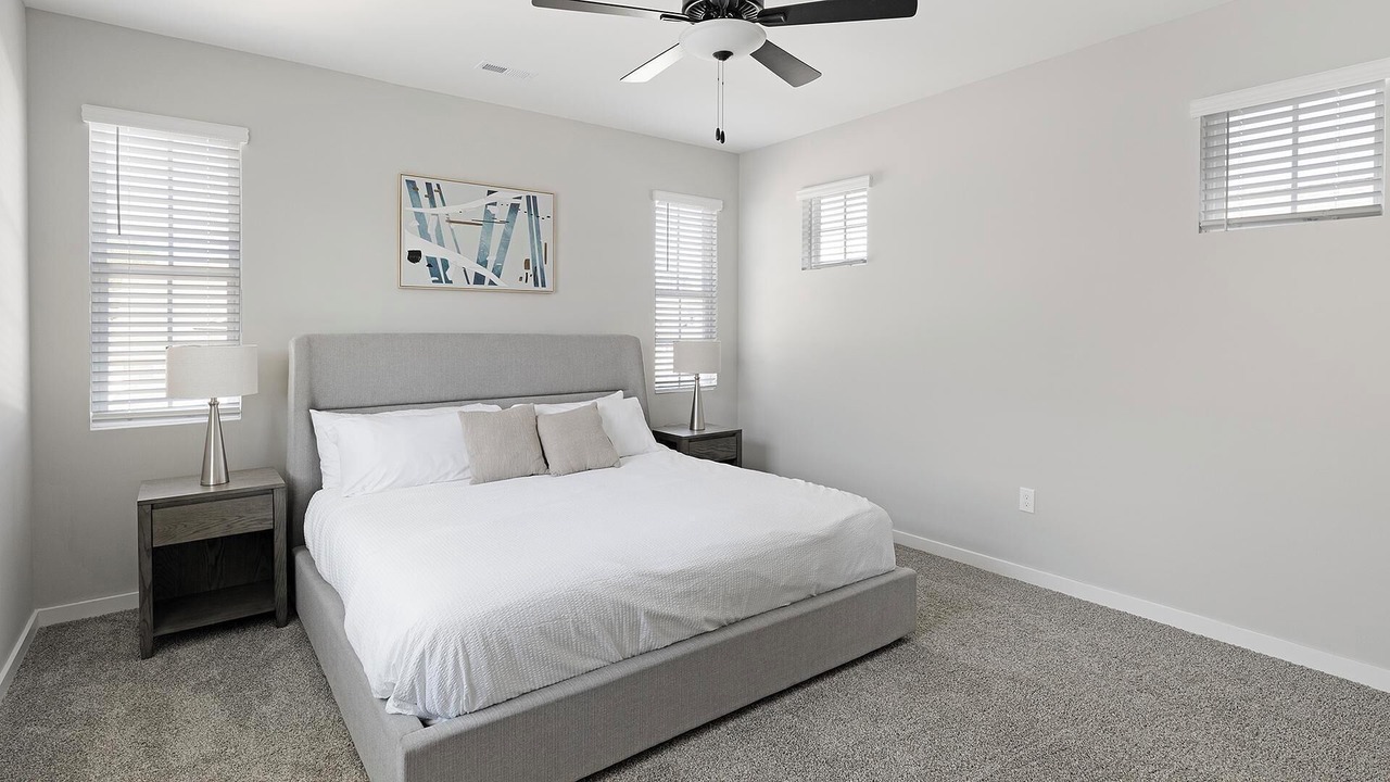 Photo of Bedroom in Madison