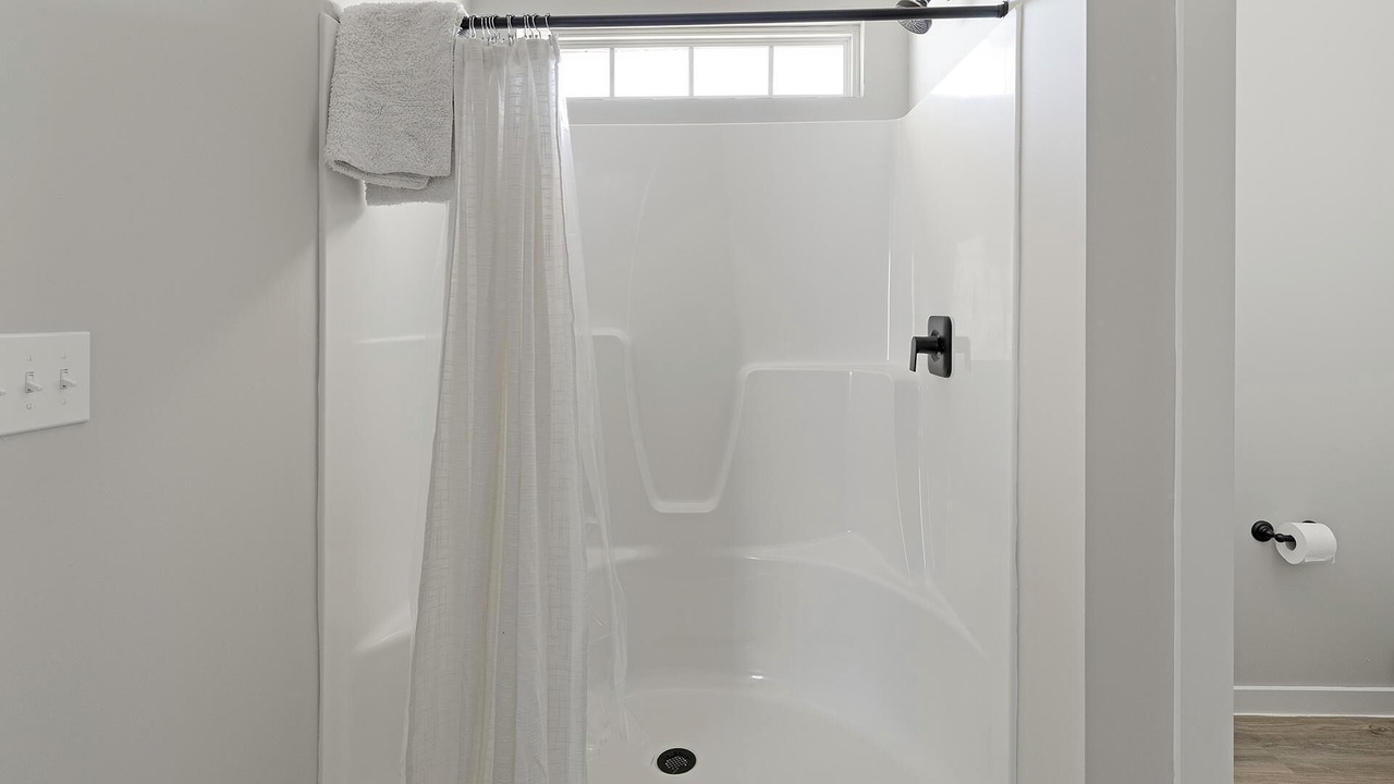 Photo of Bathroom in Madison