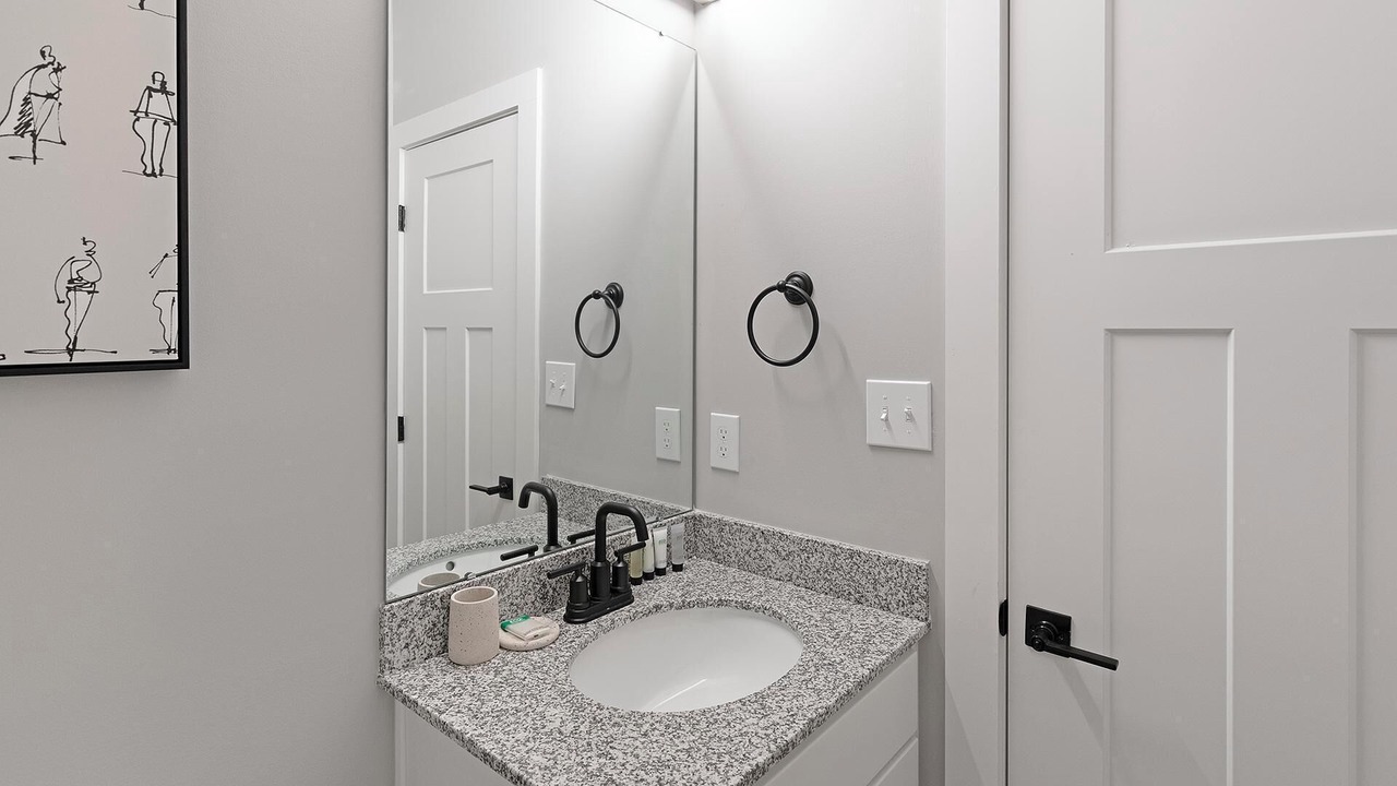 Photo of Bathroom in Madison