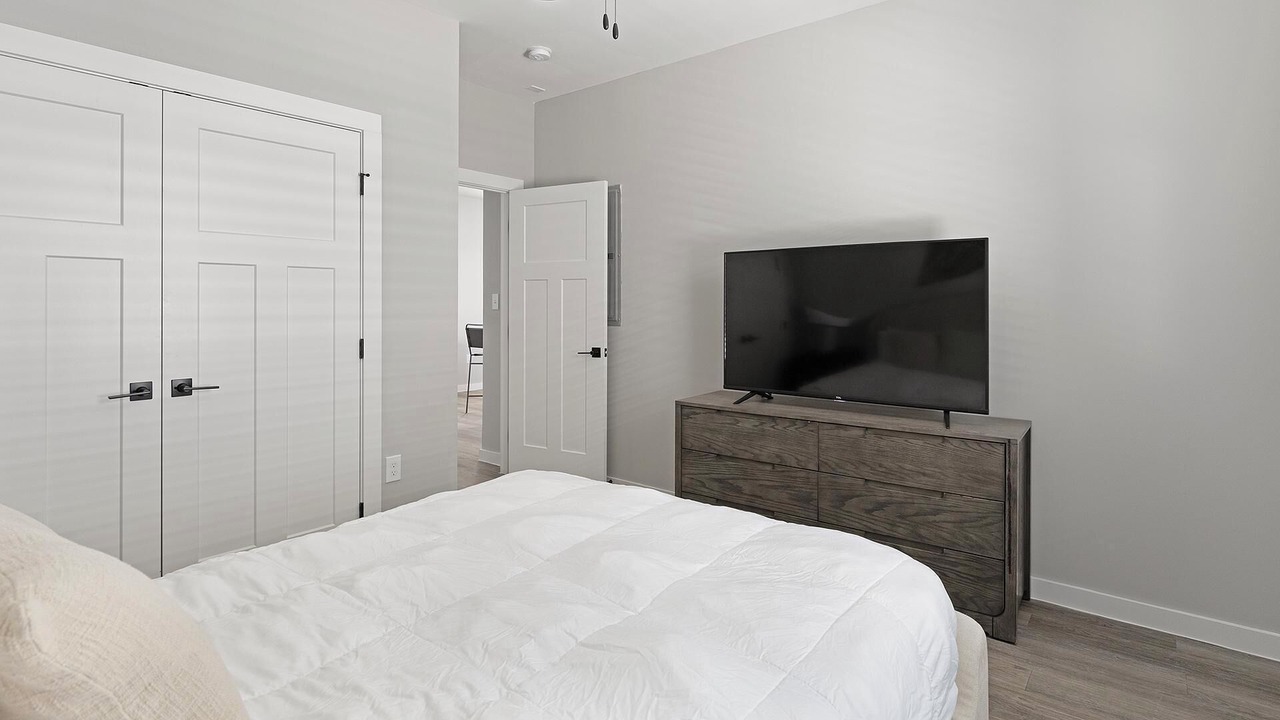 Photo of Bedroom in Madison