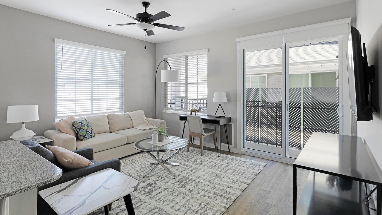 Photo of Livingroom in Madison
