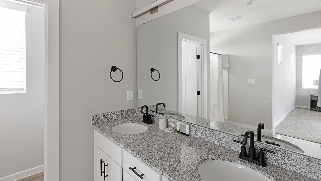 Photo of Bathroom in Madison