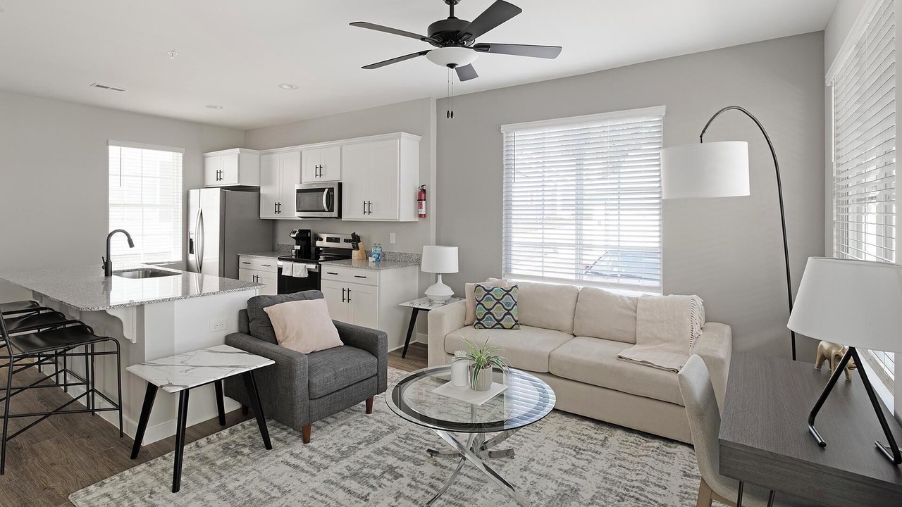 Photo of Livingroom in Madison