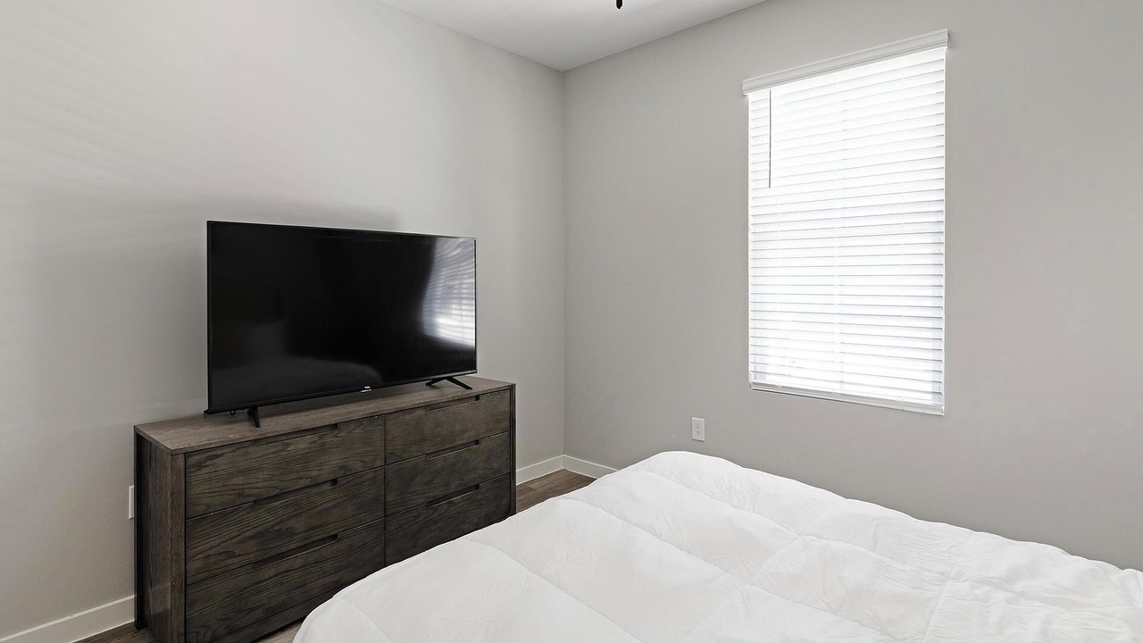 Photo of Bedroom in Madison