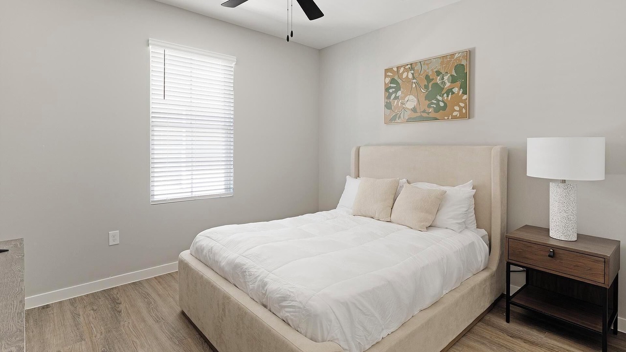 Photo of Bedroom in Madison