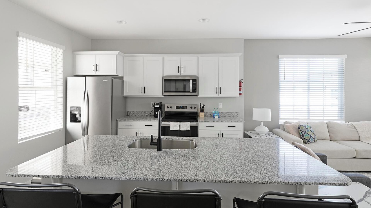 Photo of Kitchen in Madison