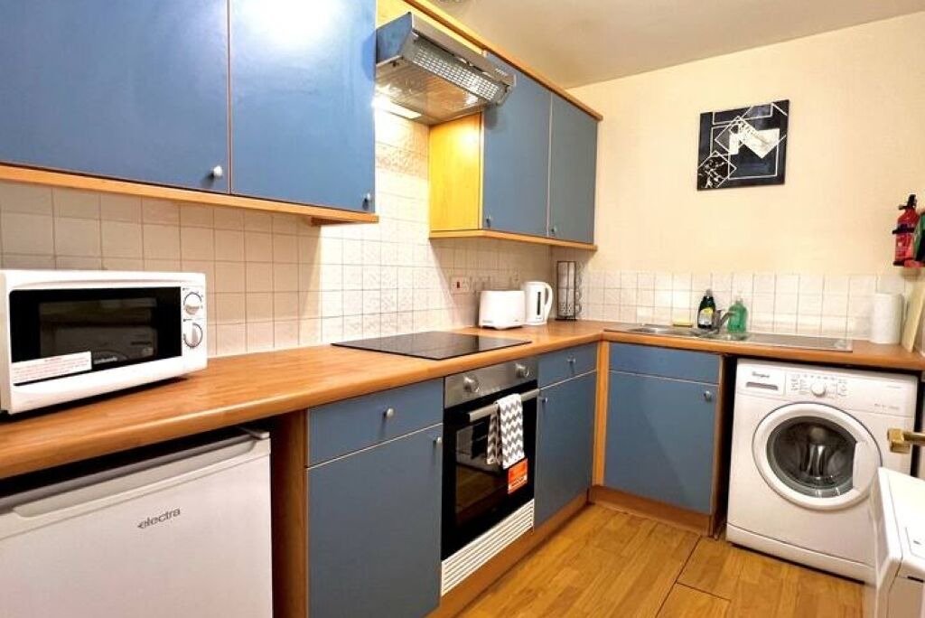 Photo of Kitchen in Paisley