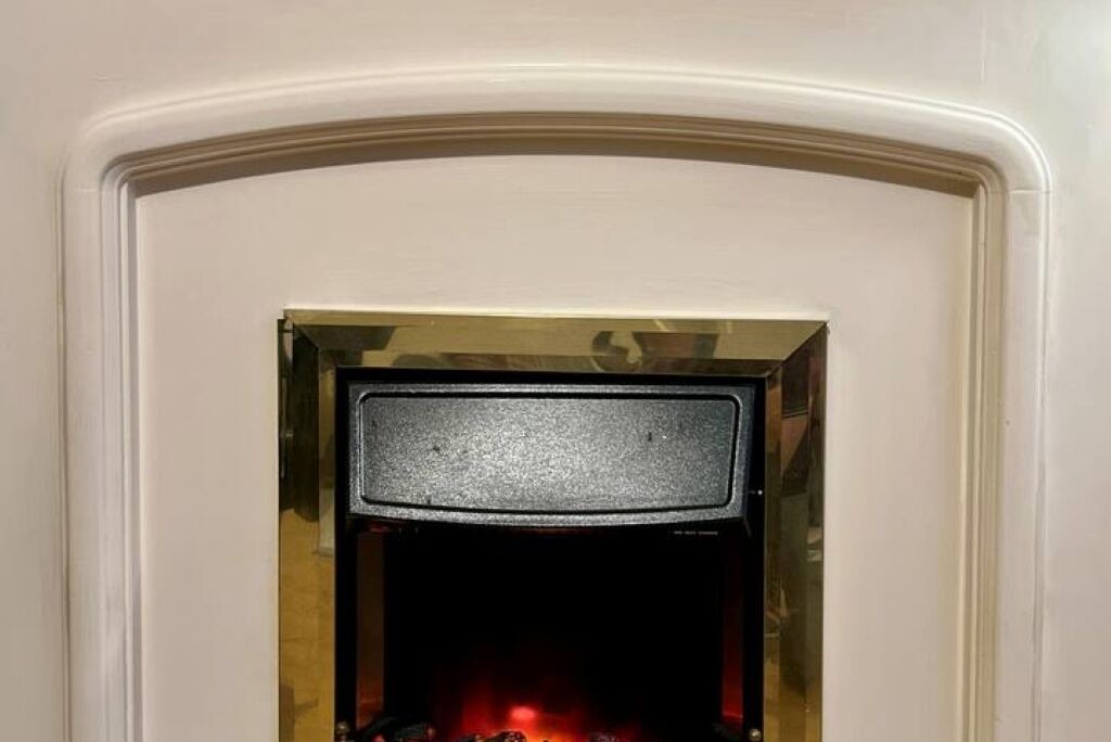 Photo of Livingroom in Paisley