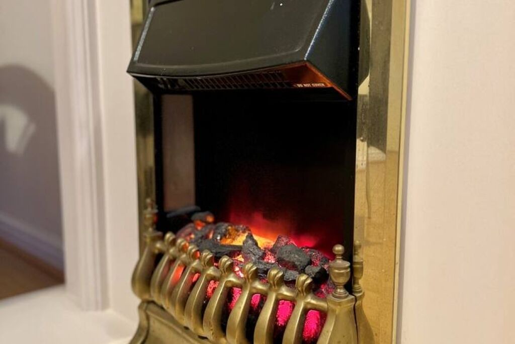 Photo of Livingroom in Paisley