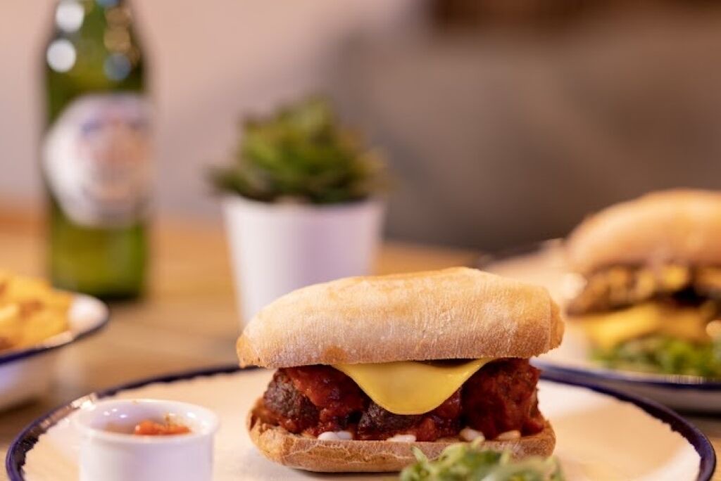 Photo of Others in Paisley