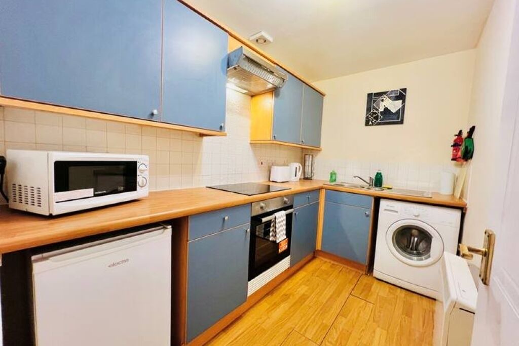 Photo of Kitchen in Paisley
