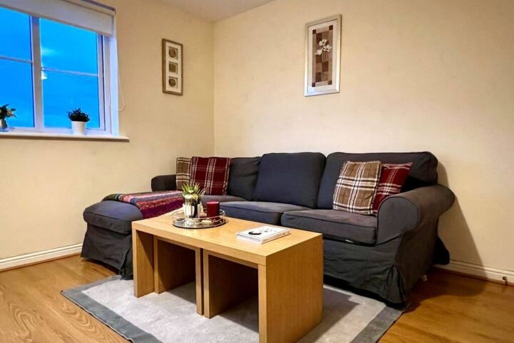 Photo of Livingroom in Paisley