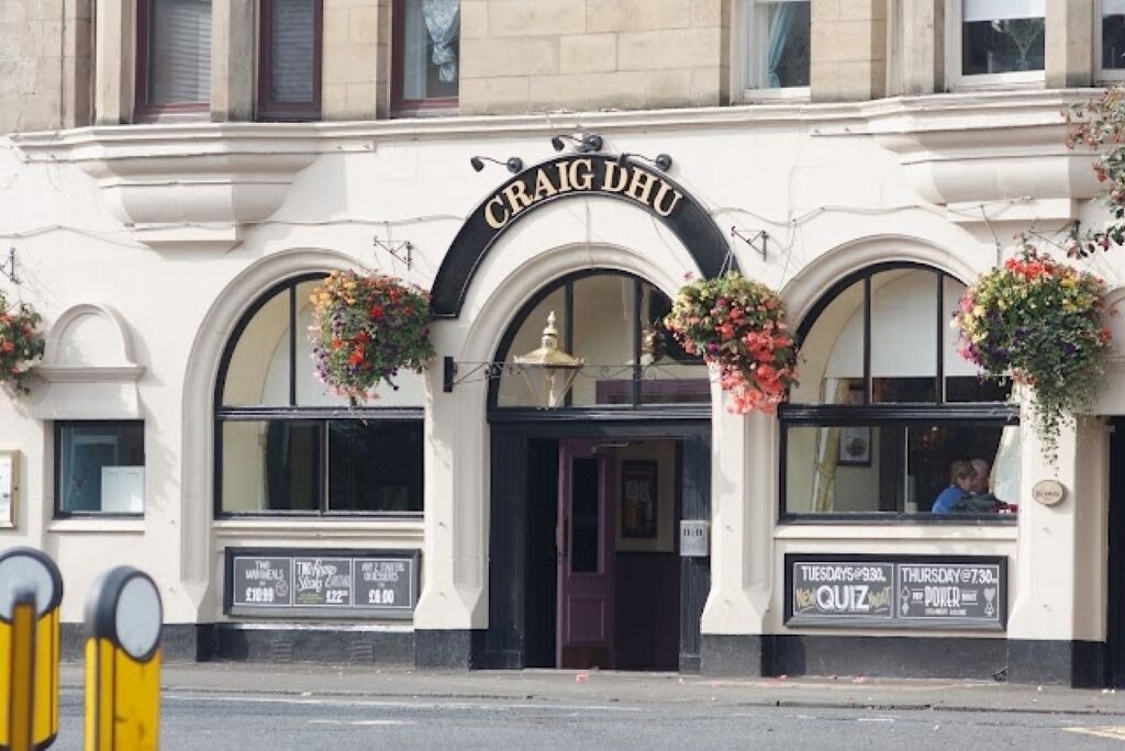 Photo of Outdoor in Paisley