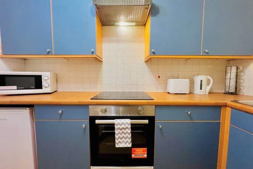 Photo of Kitchen in Paisley
