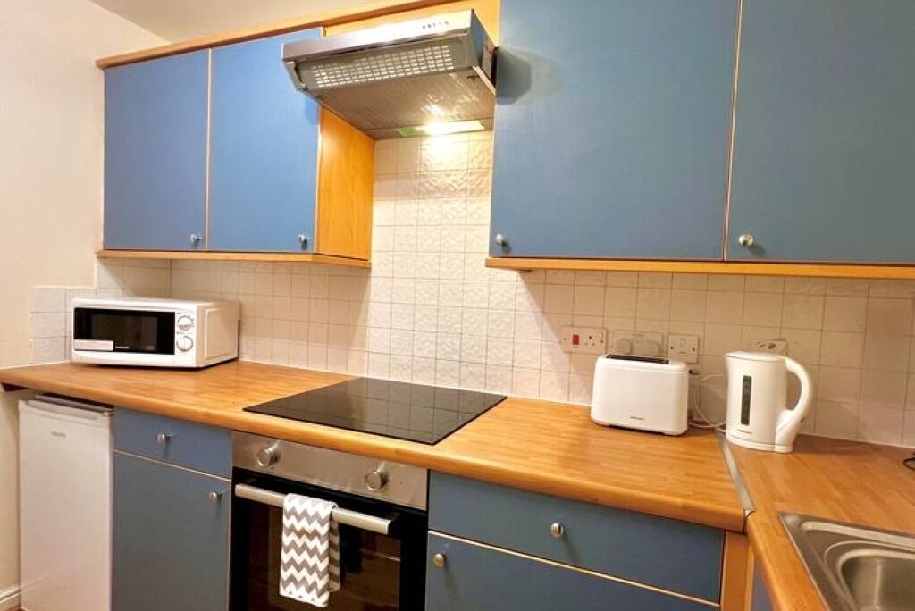 Photo of Kitchen in Paisley