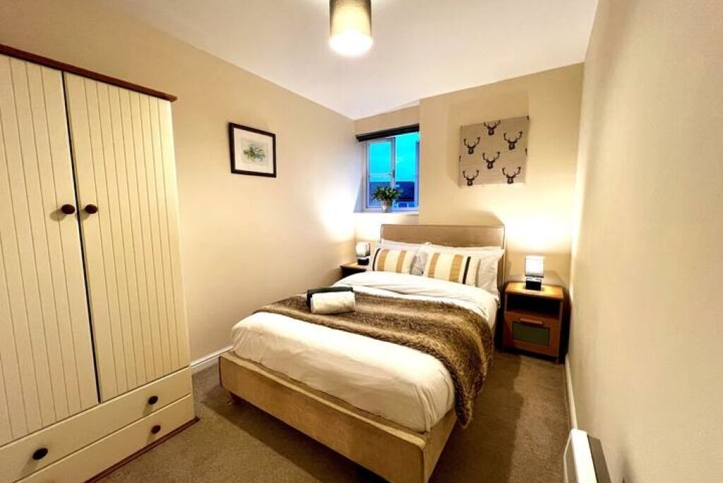 Photo of Bedroom in Paisley