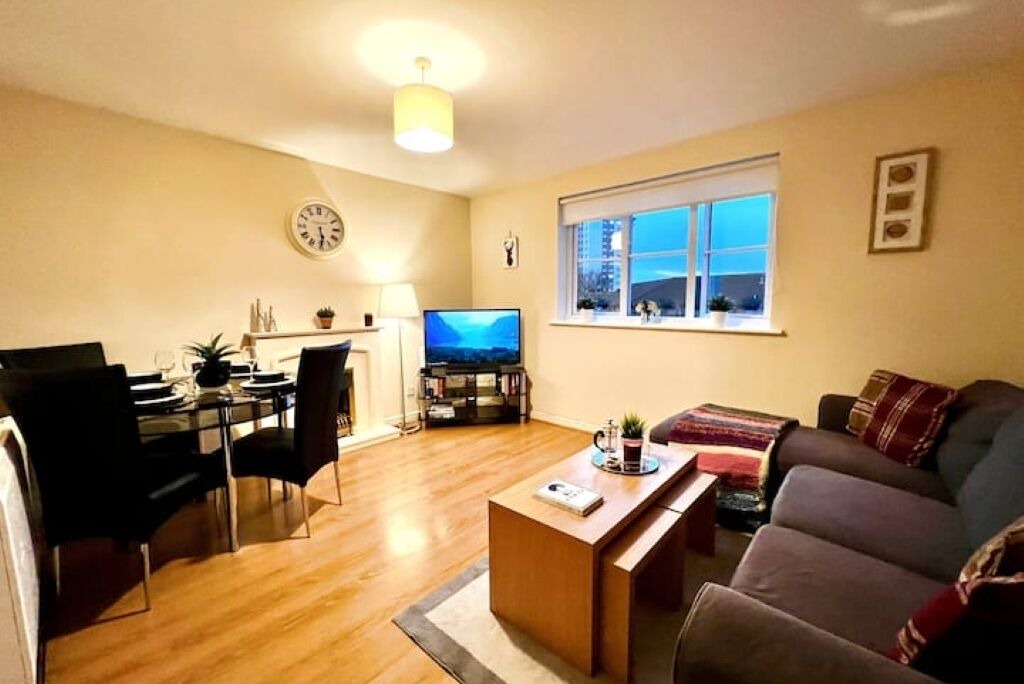 Photo of Livingroom in Paisley