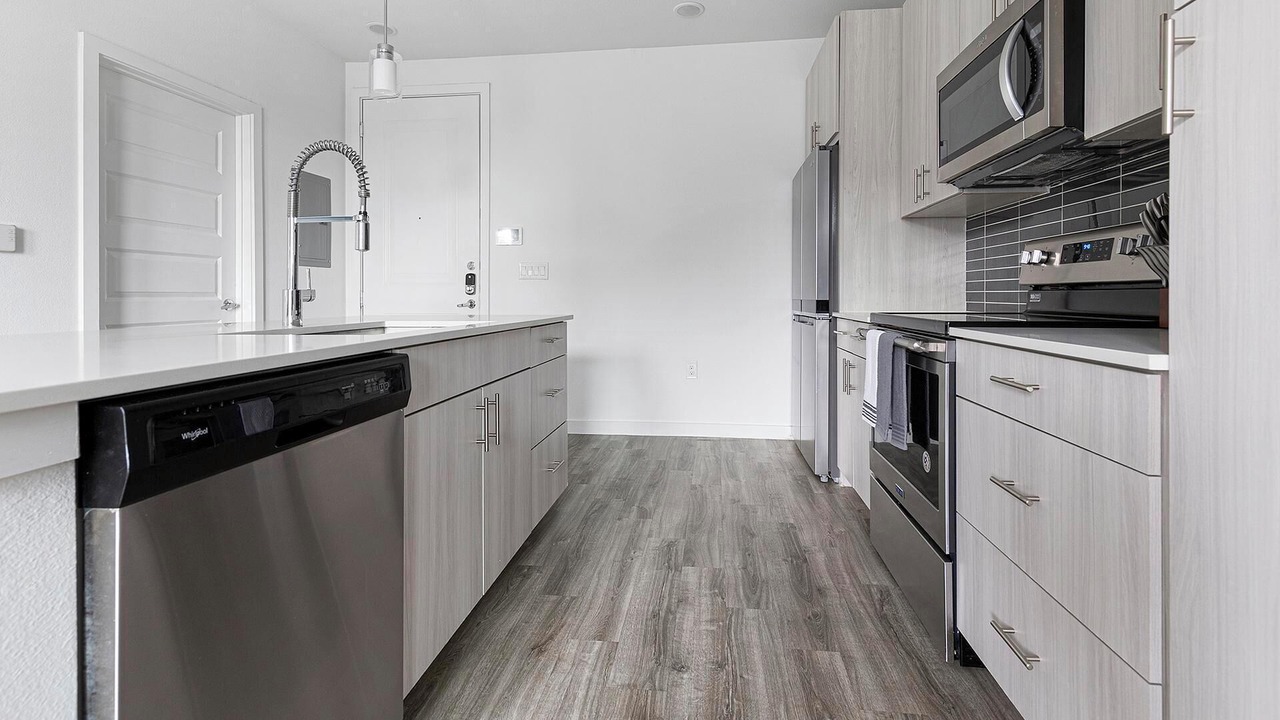 Photo of Kitchen in San Antonio