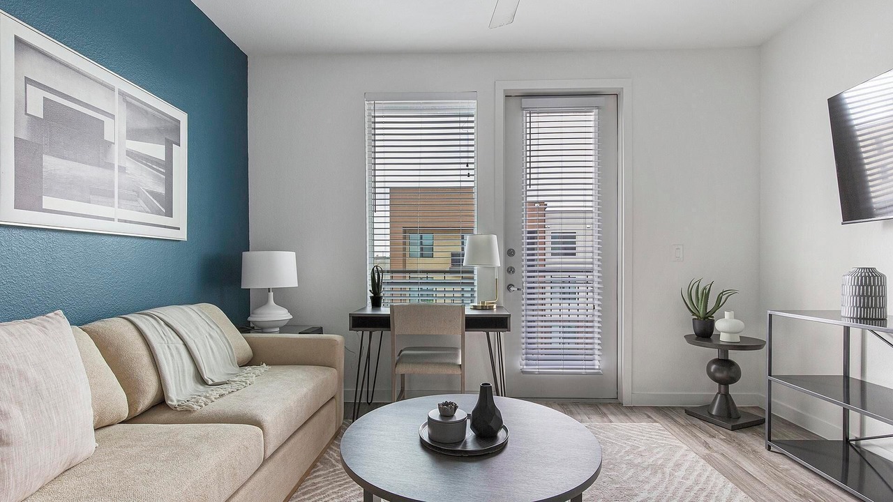 Photo of Livingroom in San Antonio