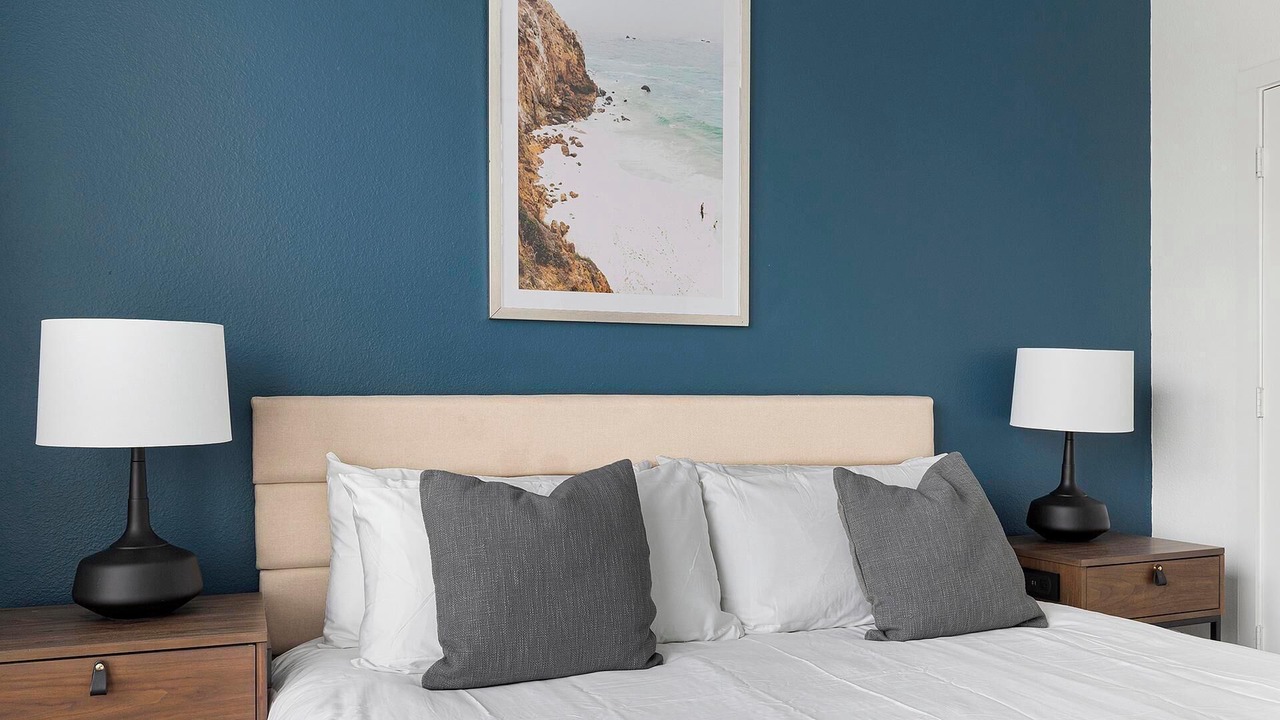 Photo of Bedroom in San Antonio