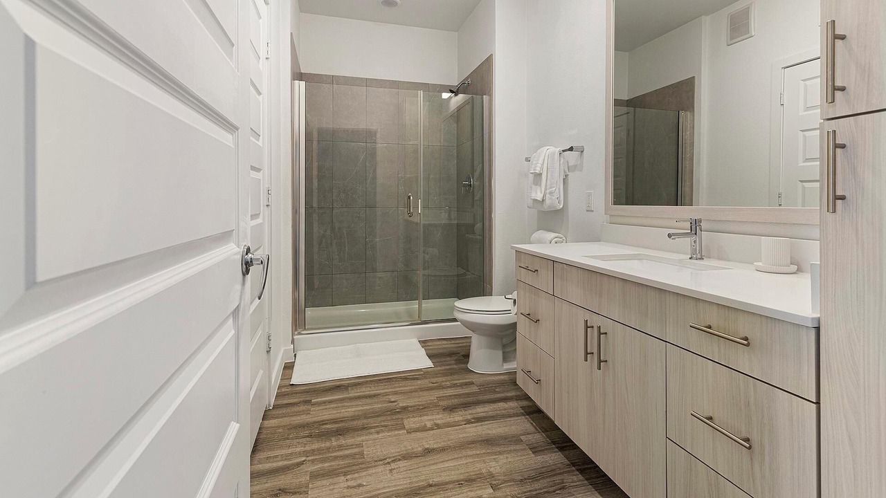 Photo of Bathroom in San Antonio