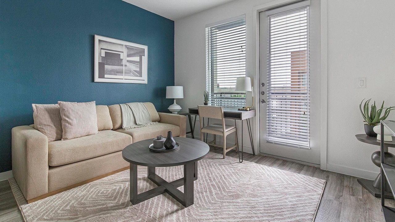 Photo of Livingroom in San Antonio