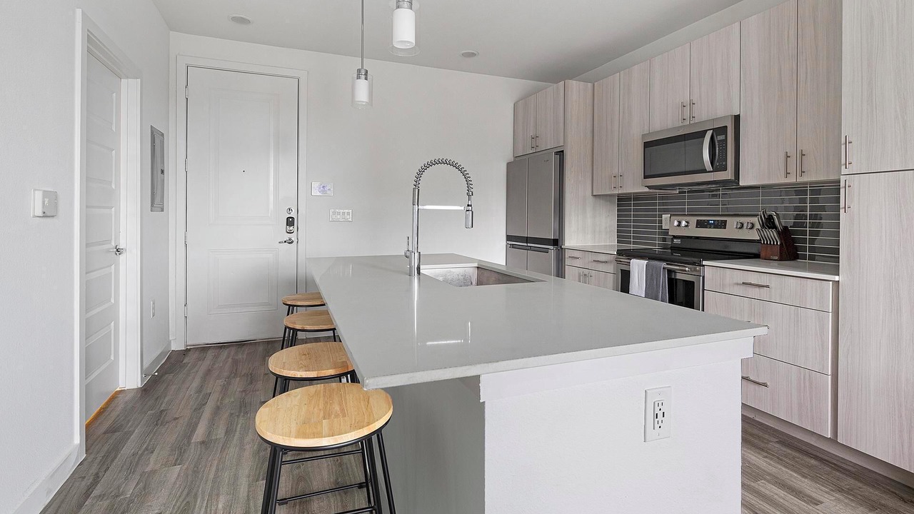 Photo of Kitchen in San Antonio