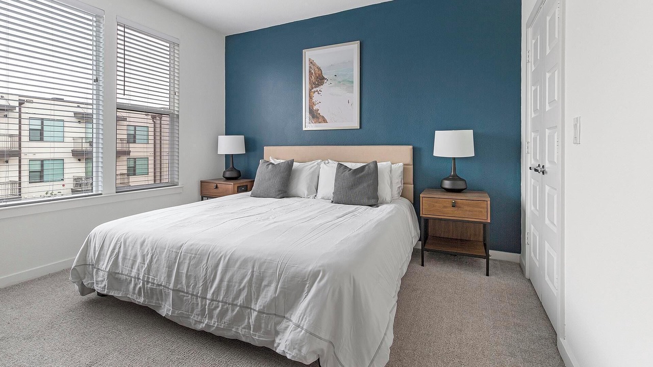 Photo of Bedroom in San Antonio