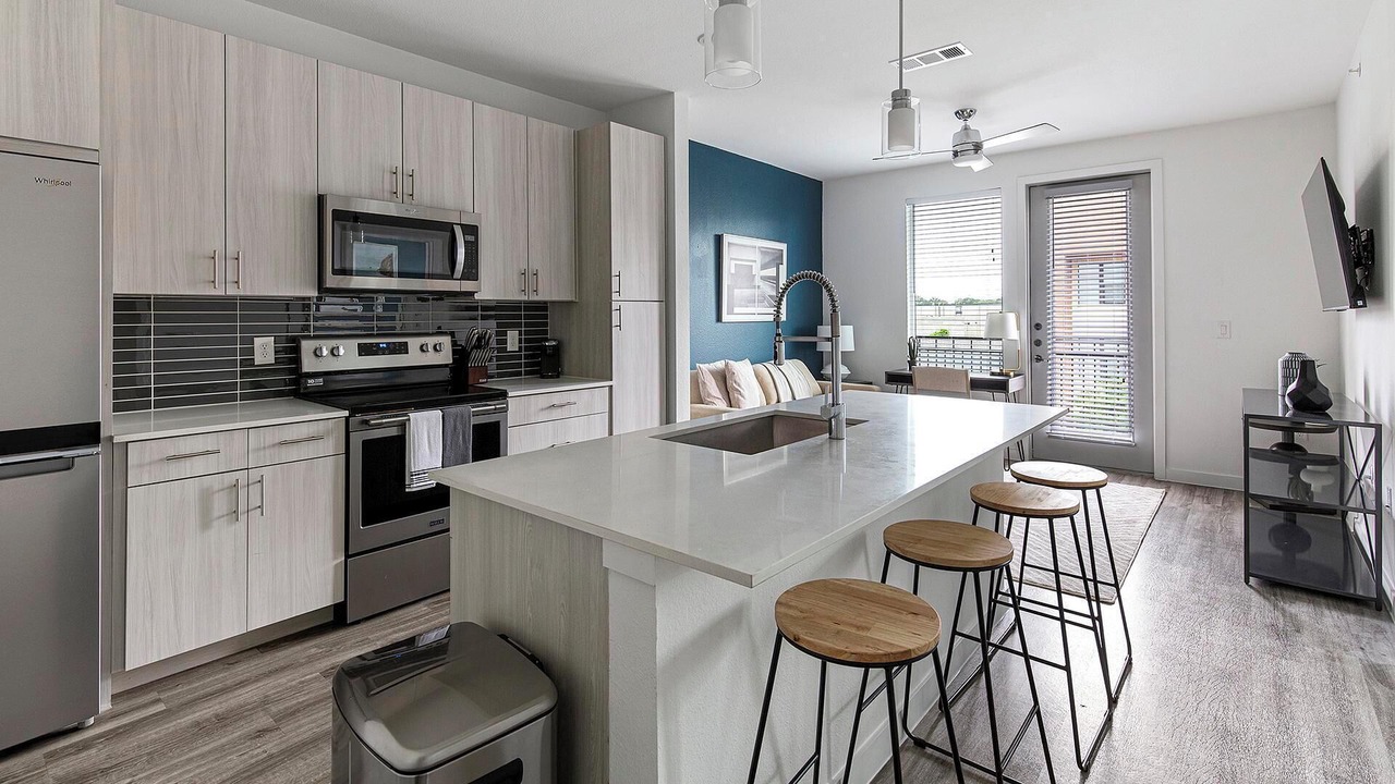 Photo of Kitchen in San Antonio