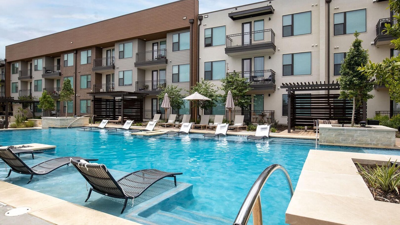 Photo of Outdoor in San Antonio